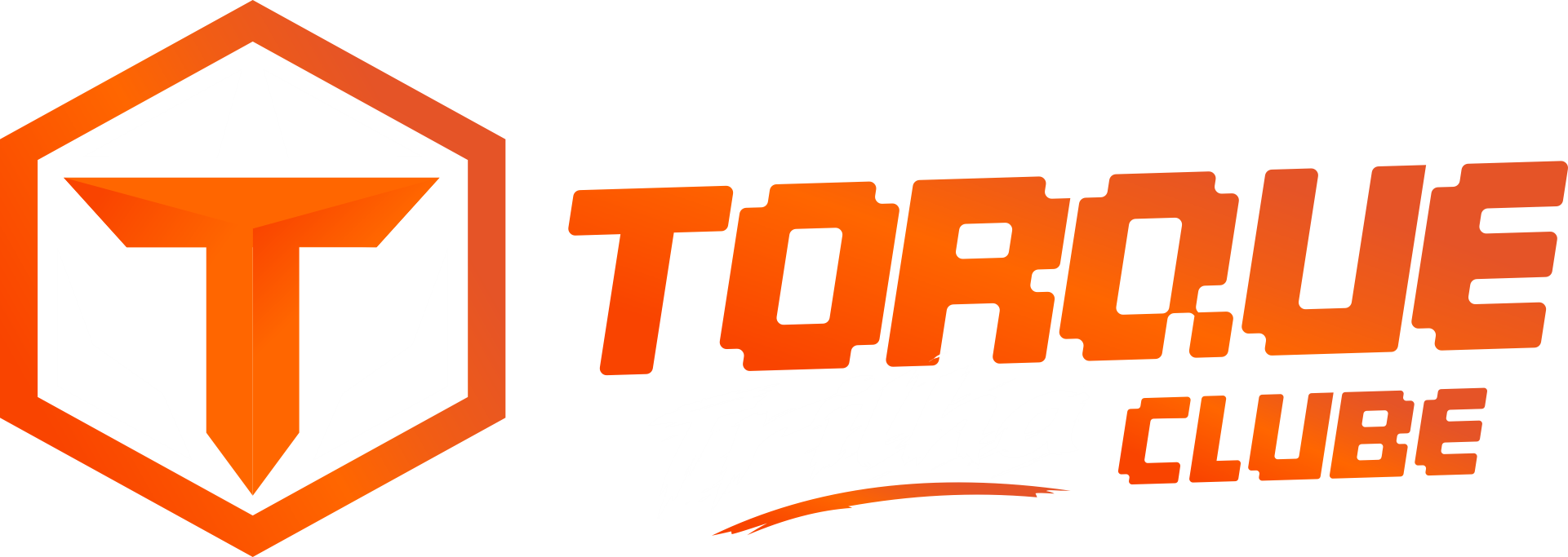 Torque Trilha Clube
